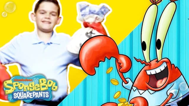 Jak zrobić strój Spongebob, aby zaimponować na każdej imprezie