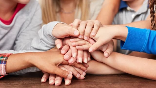 Scenariusz zajęć integracyjnych klasa 1 – sprawdzone pomysły na zabawy