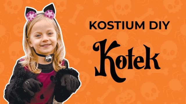 Jak zrobić strój kota – łatwe kroki do wyjątkowego przebrania dla dziecka