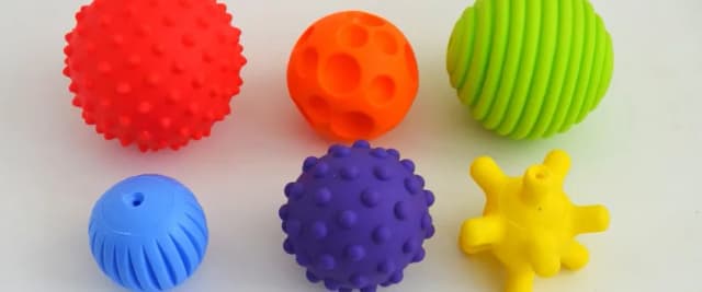 Zaburzenia modulacji sensorycznej: jak je rozpoznać i leczyć?