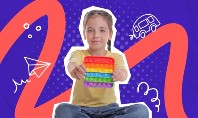 Zabawy sensoryczne dla 3 latka, które rozweselą i uczą przez zabawę