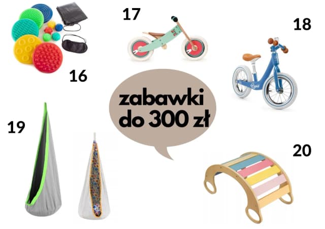 Płytki sensoryczne - jak wspierają rozwój dzieci i gdzie je kupić